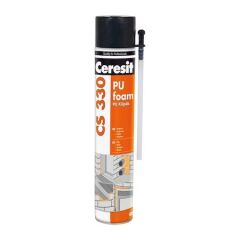 Ceresit CS 330 Poliüretan Köpük 650 G