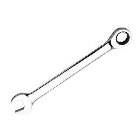 Cırcırlı Anahtar 14mm Chrome Vanadium ( Çelik ) Cırcır Anahtar