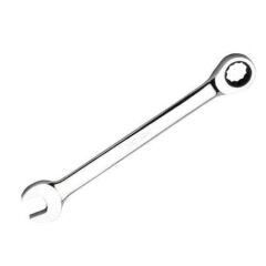 Cırcırlı Anahtar 14mm Chrome Vanadium ( Çelik ) Cırcır Anahtar