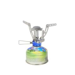 Nurgaz Ng 078 Mikro Kamp Ocak Ilgaz 230 Gr Kartuşlu
