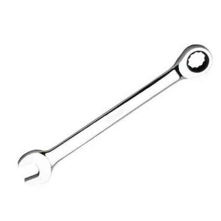 Cırcırlı Anahtar 21mm Chrome Vanadium ( Çelik ) Cırcır Anahtar