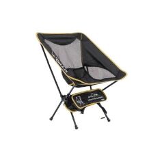 Nurgaz Campout Pratik Kamp  Sandalyesi