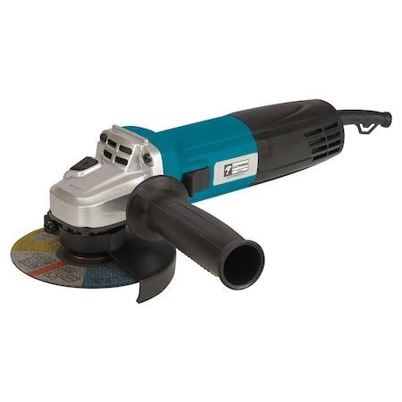 Catpower 6115 Avuç Taşlama 115 MM - CAT6115