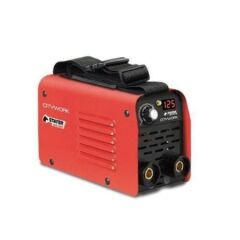 Stayer Citywork 125 A Metal Çantalı Inverter Kaynak Makinesi