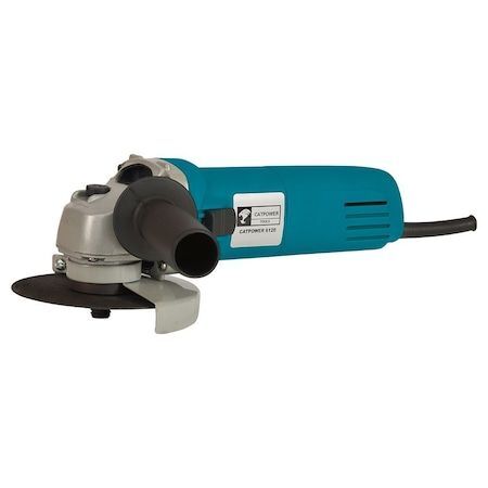 Catpower 6120 Avuç Taşlama 115 MM - CAT6120