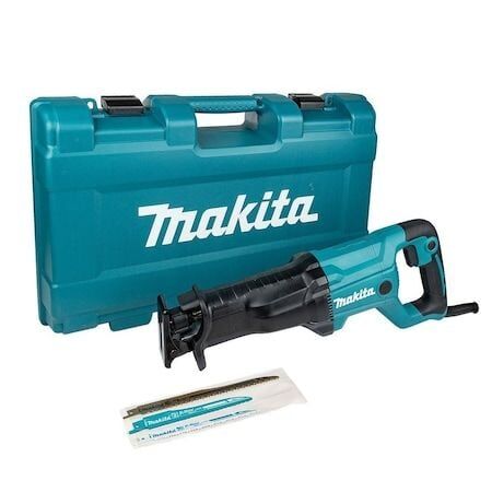 Makita JR3051TK 1200 W Tilki Kuyruğu Kılıç Testere