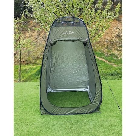 Nurgaz Campout Ng Wcdc Kamp Wc Ve Duş Çadırı