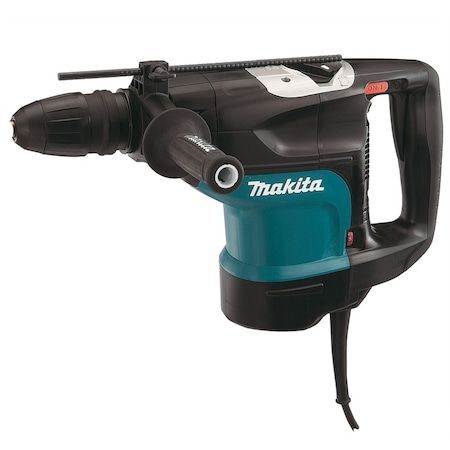 Makita HR4501C SDS Max 1300 W Elektro Pnömatik Kırıcı Delici 8.5 KG