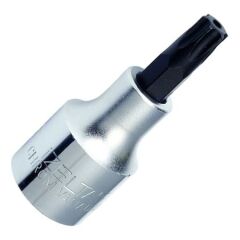 İzeltaş 1/4 İnç Lokmalı Star Torx Uç T20 - 1107061220