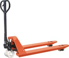 2.5 TON TRANSPALET ŞİŞE KRİKO
