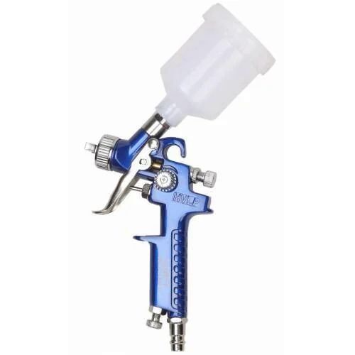 LUFT H2000P Mini Boya Tabancası