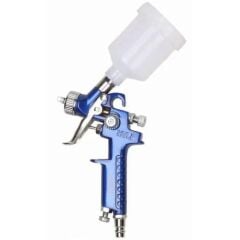 LUFT H2000P Mini Boya Tabancası