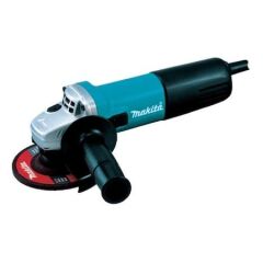Makita 9557HNGX 840 W 115 MM Avuç Taşlama Makinesi