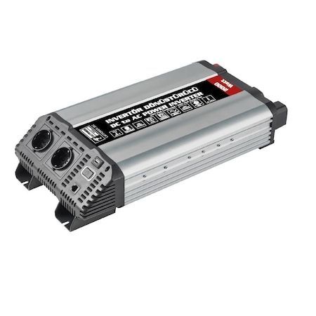 Catpower 282 Invertör 2000 W - CAT282