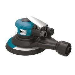 Catpower 3455 Havalı Orbital Zımpara 150 mm 400 Watt