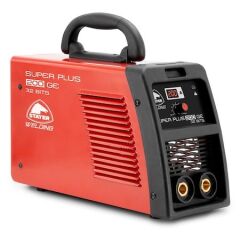 Stayer Super Plus 200 GE Kaynak Makinesi 200 Amper