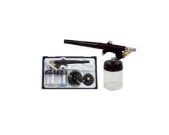 LUFT AB138 Airbrush Boya Tabancası
