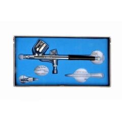 LUFT AB130 Airbrush Boya Tabancası