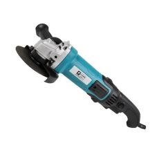 Catpower 6129 Taşlama Devir Ayarli 125 Mm 1200 W - CAT6129