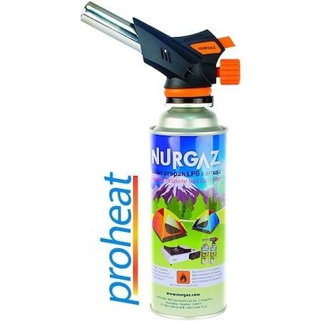 Nurgaz Ng 503 Firebird Torch Kamp Pürmüz