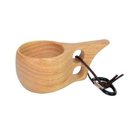 Nurgaz Kuksa Bardak Leon