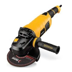 Sgs 5116 2500 W 180 MM Profesyonel Taşlama Makinesi