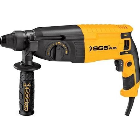 SGS 5180 Kırıcı Delici 800 W