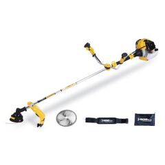 Sgs 1.6 Kw 52 CC Benzinli Motorlu Tırpan