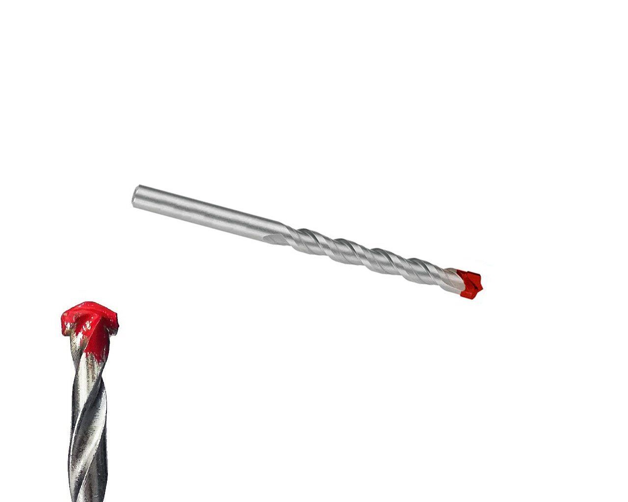6 mm Elmas Matkap Ucu Beton için 53812