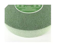 250x30x25 mm Yeşil Skoç Elyaf Zımpara Taşı 7PA 240 Kum