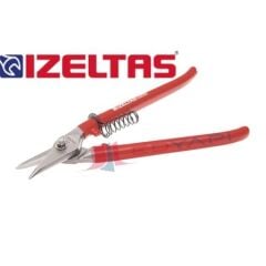 Izeltaş Kaportacı Makası 250 Mm Sol