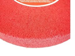 200x50x20 mm Kırmızı Skoç Elyaf Zımpara Taşı 4PB 320 Kum