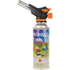 Nurgaz - Fire Bird  Torch