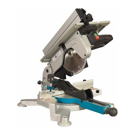 Catpower 2501 Gönye Kesme 250 MM Üstten Tablalı - CAT2501