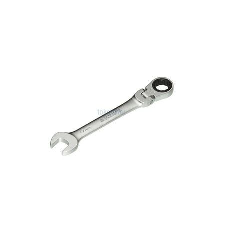 İZELTAŞ MAFSALLI CIRCIR KOMBİNE ANAHTAR 10 MM