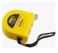 EMG Şerit Metre 10 Metre x 25mm 10x25mm