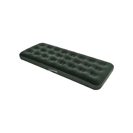 NURGAZ Campout Tek Kişilik Şişme Yatak (NGC060.)