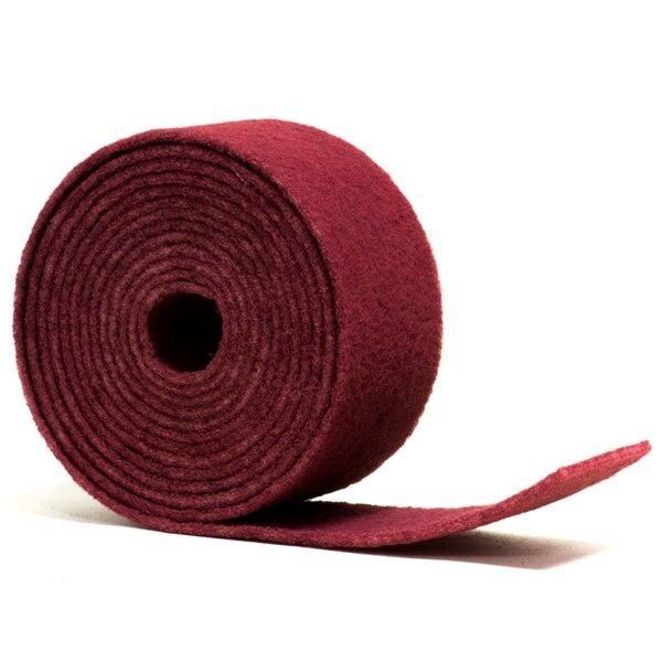 Skoç Elyaf Rulo Zımpara 240 Kum 1mt En  120m Boy Mop İçin 58991