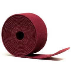 Skoç Elyaf Rulo Zımpara 240 Kum 1mt En  120m Boy Mop İçin 58991