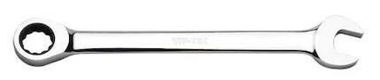Cırcırlı Anahtar 10mm Chrome Vanadium ( Çelik ) Cırcır Anahtar