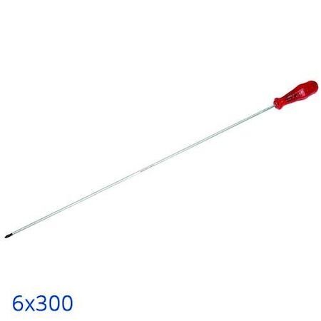 İzeltaş Kraft Yıldız Tornavida  6X300