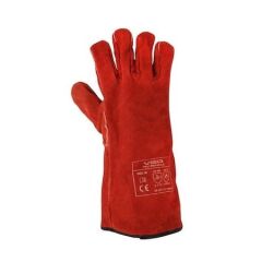 Veo F437 Redweld Kaynakçı Eldiveni (504213457)