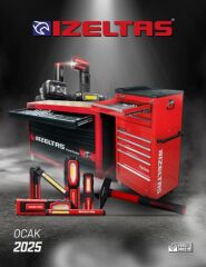 İzeltaş Katalog