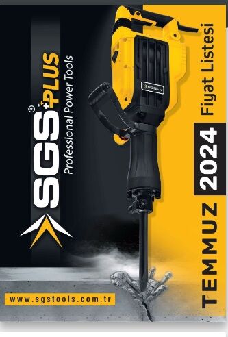 SGS Katalog
