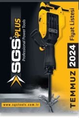 SGS Katalog