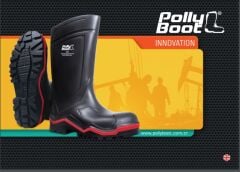 Polly Boot Katalog