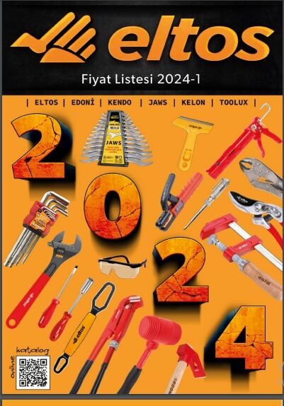 Eltos Katalog