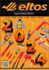 Eltos Katalog