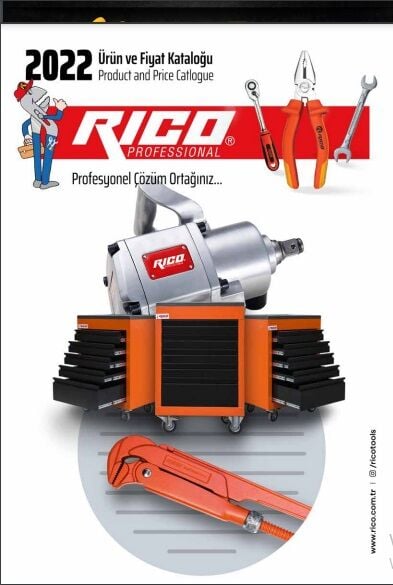 Rico Katalog