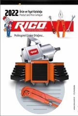 Rico Katalog
